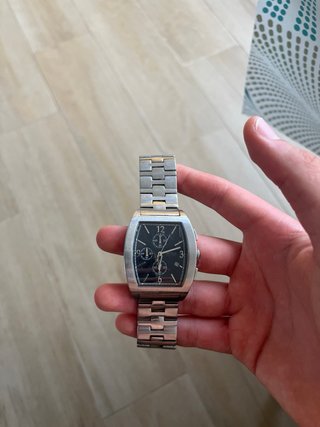 Reloj Hugo Boss