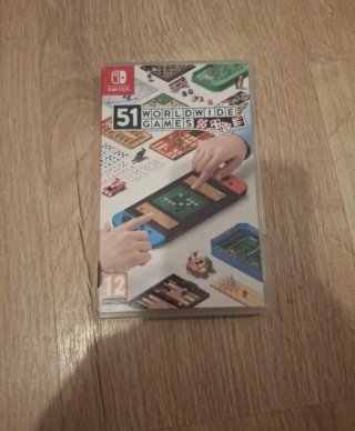 Pack Juegos Nintendo Switch