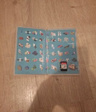 Pack Juegos Nintendo Switch