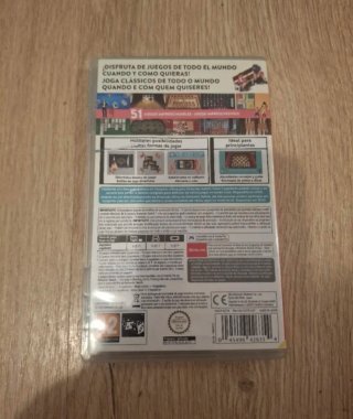 Pack Juegos Nintendo Switch