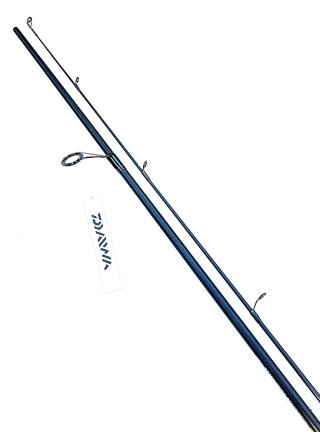 Equipo pesca Spinning Daiwa, Caña Pesca, Carrete