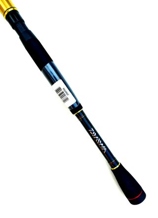 Equipo pesca Spinning Daiwa, Caña Pesca, Carrete