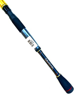 Equipo pesca Spinning Daiwa, Caña Pesca, Carrete