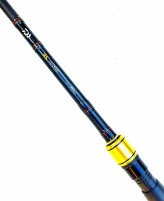 Equipo pesca Spinning Daiwa, Caña Pesca, Carrete