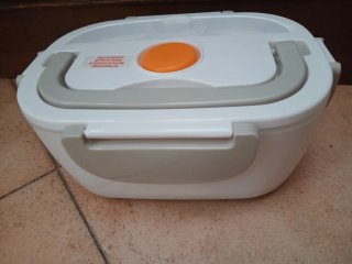 Scaldavivande Dictro Lux 40W
