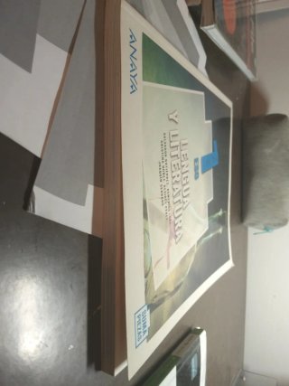 Lengua y Literatura 1.