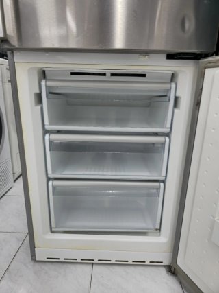 Nevera marca BOSCH