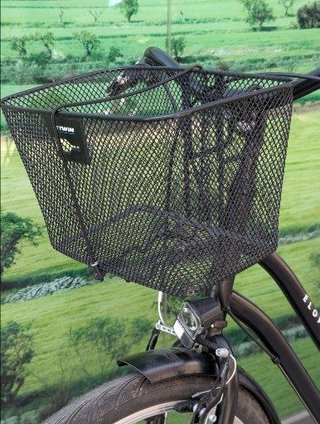Bicicleta Eclops Talla M Negra