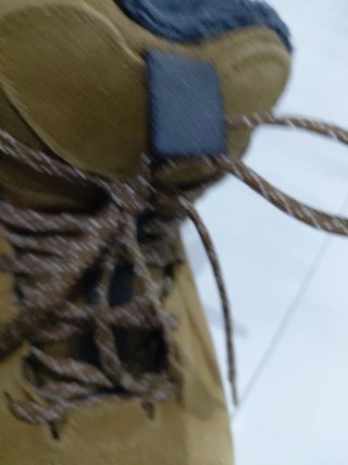 Botas de senderismo para niños