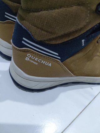 Botas de senderismo para niños