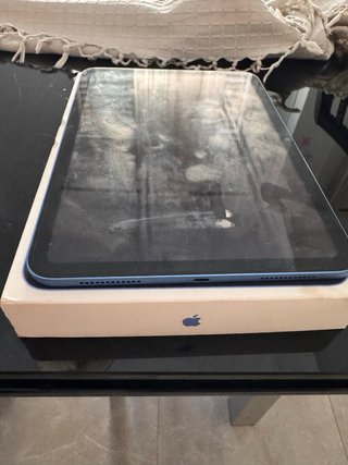 iPad 9ª Gen 64GB Azul