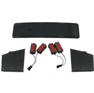 Paragolpes delantero para Audi A6 C6 4F 2004-2010