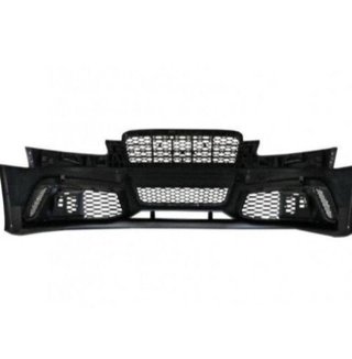 Paragolpes delantero para Audi A6 C6 4F 2004-2010