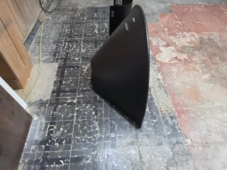 Campana extractora CATA