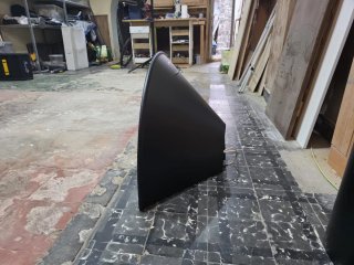 Campana extractora CATA