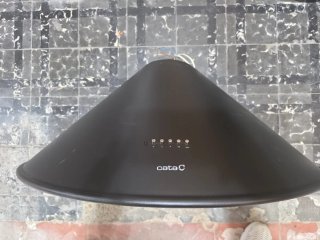 Campana extractora CATA