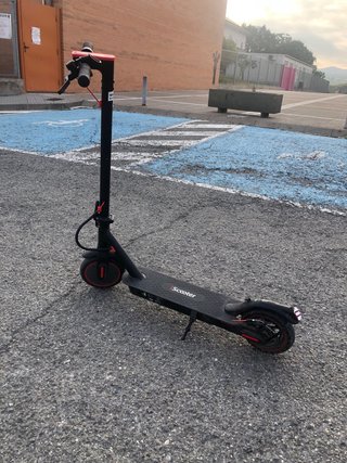 Patinete Eléctrico Icooter i9