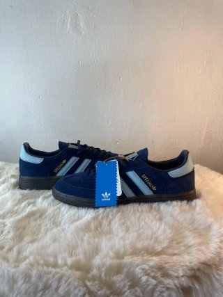 Adidas Spezial Talla 43 Azules