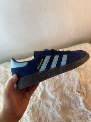 Adidas Spezial Talla 43 Azules