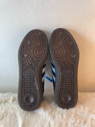 Adidas Spezial Talla 43 Azules