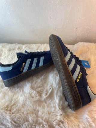 Adidas Spezial Talla 43 Azules