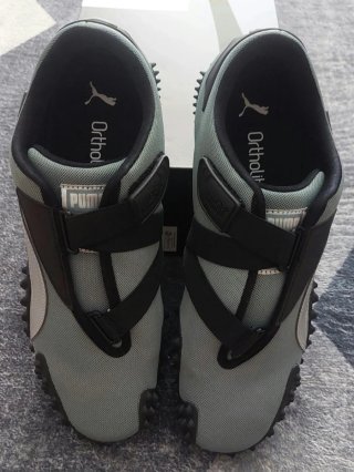 Puma Mostro OG