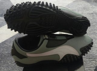 Puma Mostro OG