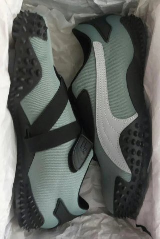 Puma Mostro OG