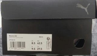Puma Mostro OG