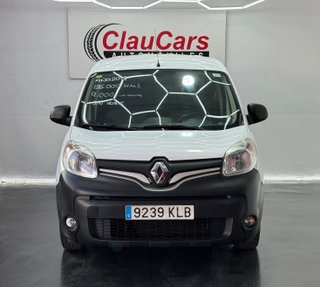 Renault Kangoo 90cv SIN ADBLUE