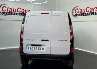 Renault Kangoo 90cv SIN ADBLUE