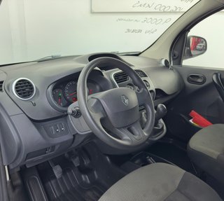 Renault Kangoo 90cv SIN ADBLUE