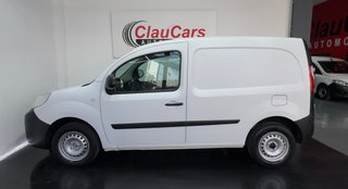 Renault Kangoo 90cv SIN ADBLUE