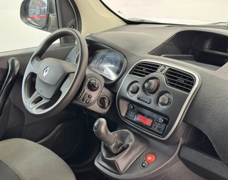 Renault Kangoo 90cv SIN ADBLUE