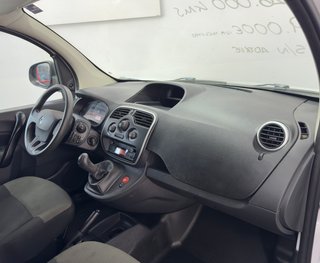 Renault Kangoo 90cv SIN ADBLUE