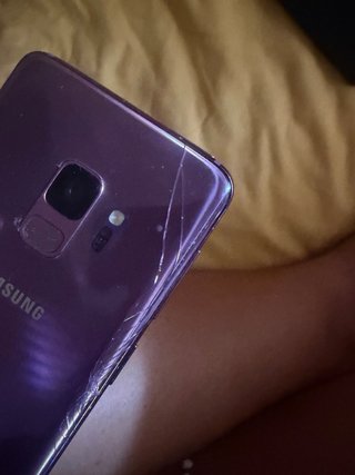 Samsung Galaxy S9