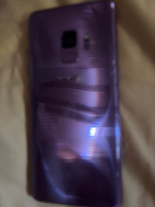 Samsung Galaxy S9