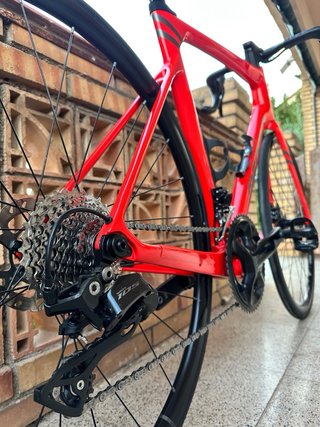Mendiz F9 nueva