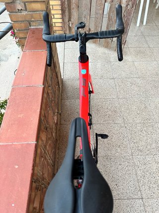 Mendiz F9 nueva