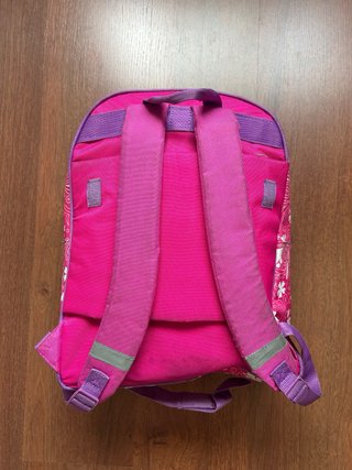 Mochila escolar Violetta Disney