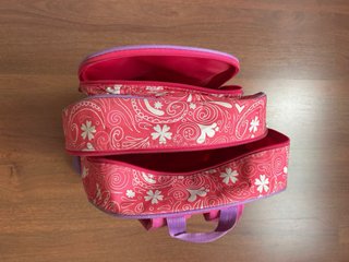Mochila escolar Violetta Disney