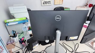 Ordenador Dell Negro Semi Nuevo