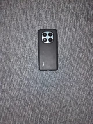 Xiaomi Redmi Note 14 Pro 5G Verde