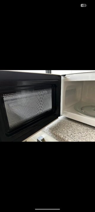 Microondas Qilive 20L 6.423