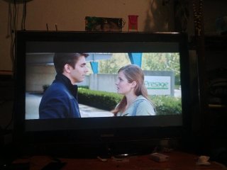 TV Samsung 37 HDMI - Sin Mando