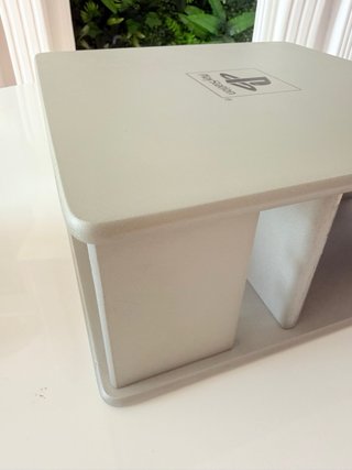 Mueble Almacenaje Juegos Playstation 1 PS1