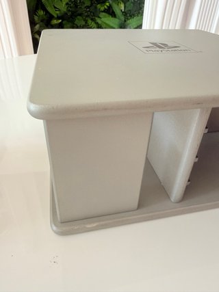 Mueble Almacenaje Juegos Playstation 1 PS1