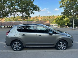 Peugeot 3008 2016