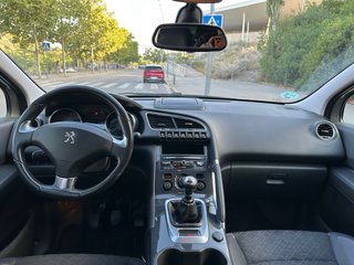 Peugeot 3008 2016