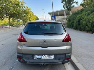 Peugeot 3008 2016